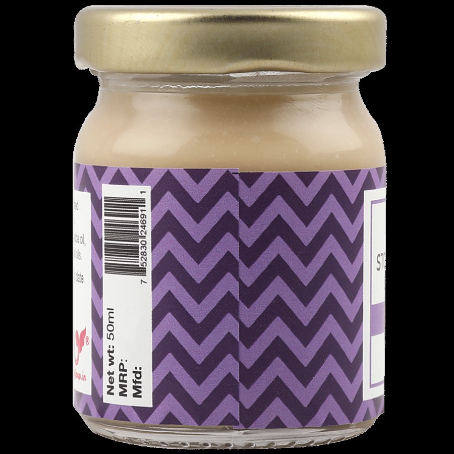 Stonesoup Khaas Body Butter - Lavender