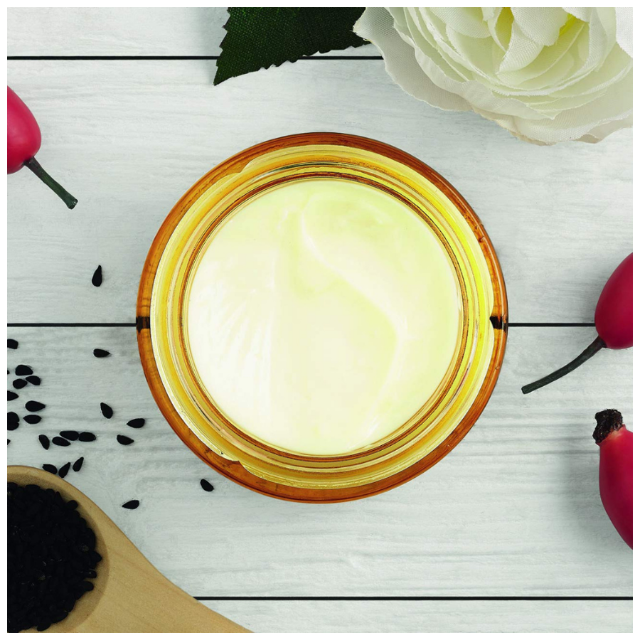 The Body Shop Oils Of Life Intensely Revitalising Gel Cream