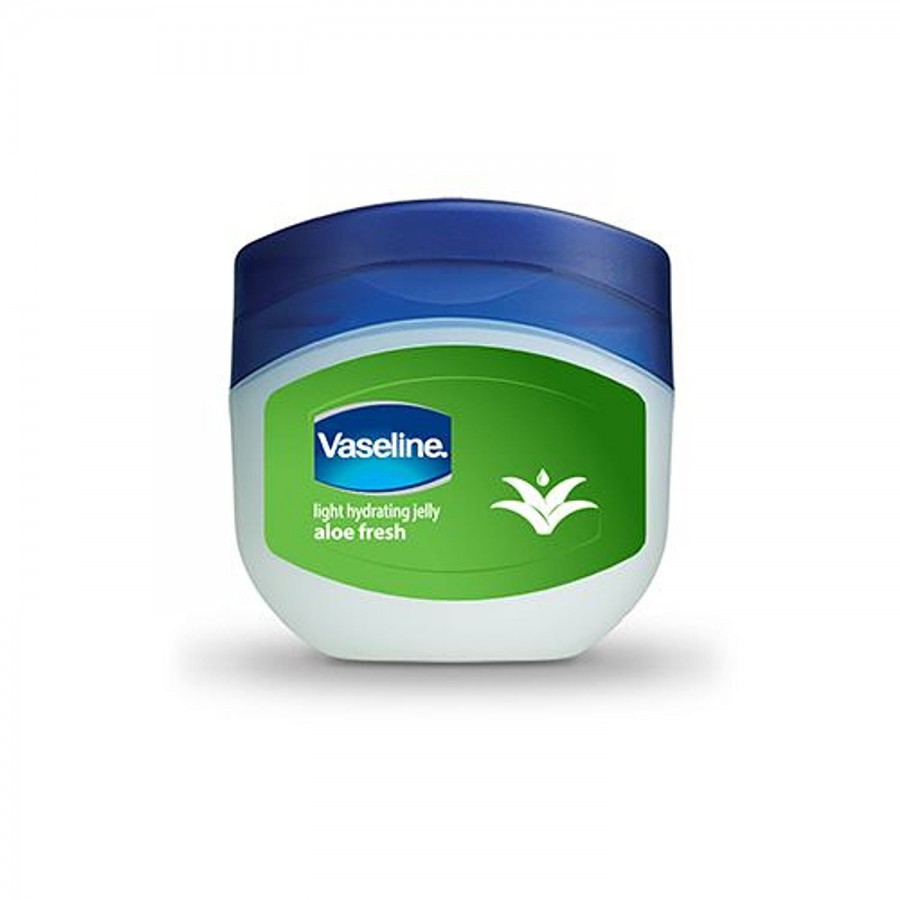 Vaseline Light Hydrating Jelly - Aloe Fresh