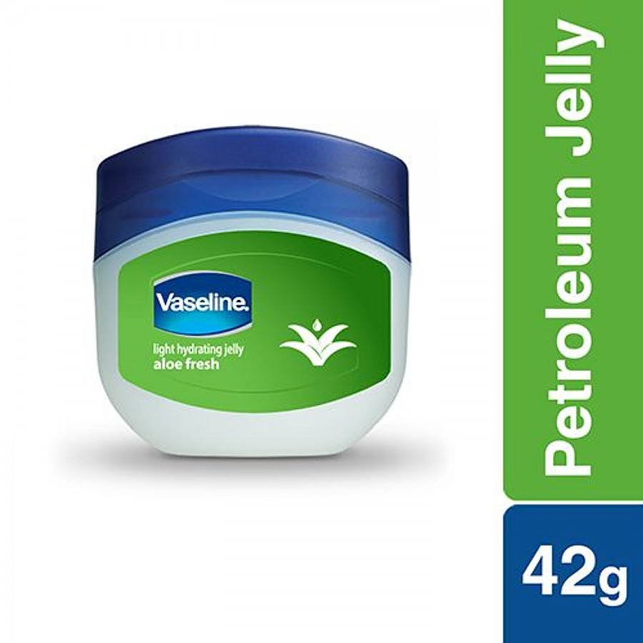 Vaseline Light Hydrating Jelly - Aloe Fresh