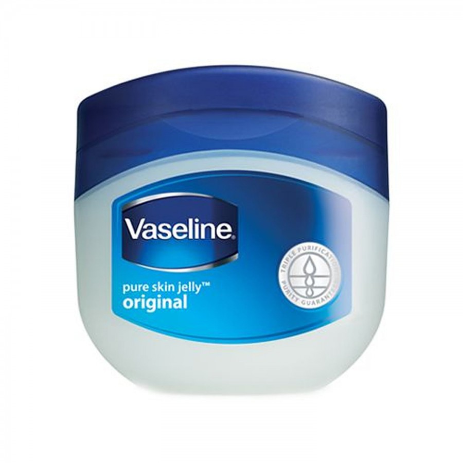 Vaseline Original Pure Skin Jelly