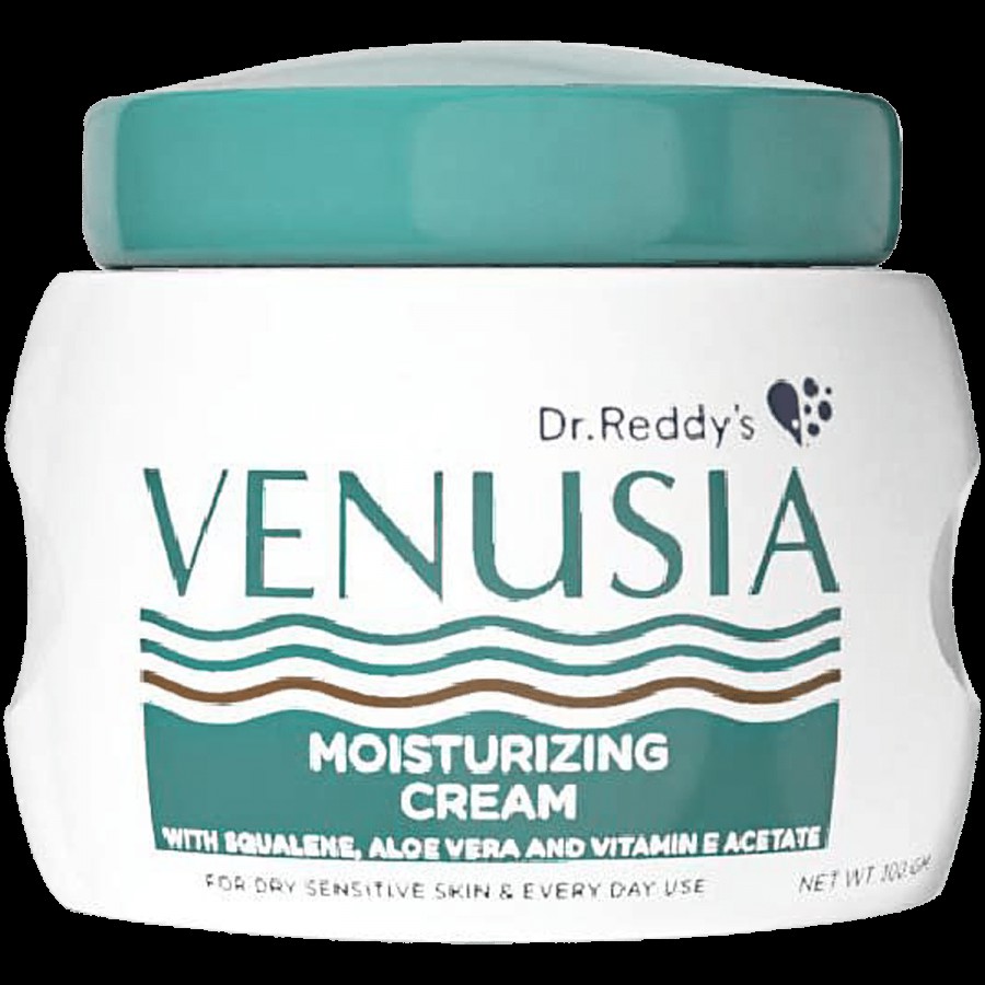 Venusia Moisturising Cream