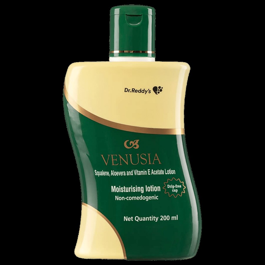 Venusia Moisturising Lotion