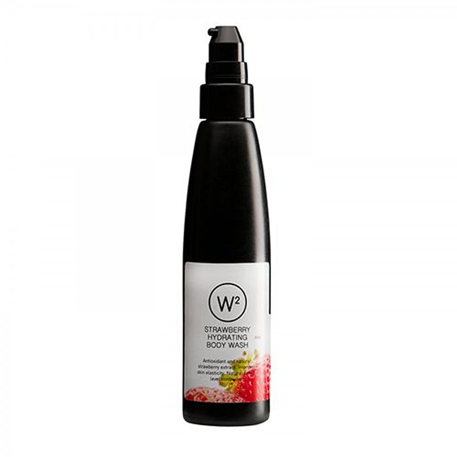 W2 Body Spa - Strawberry