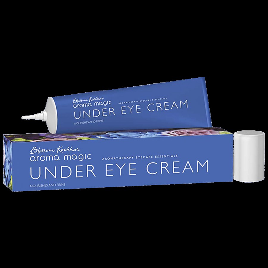 Aroma Magic  Under Eye Cream