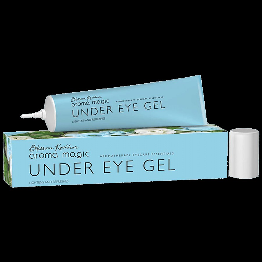 Aroma Magic  Under Eye Gel