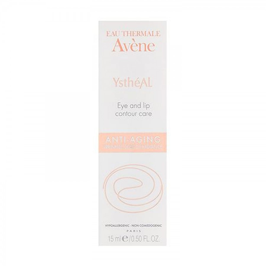 Avene Ystheal Eye & Lip Contour Care