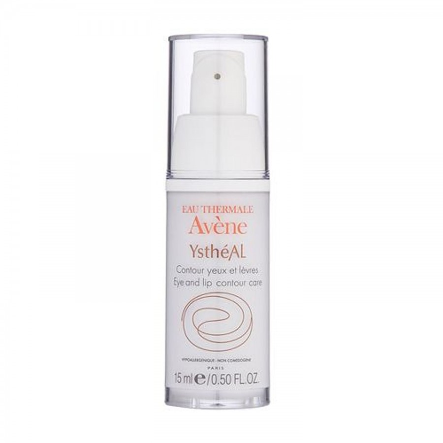 Avene Ystheal Eye & Lip Contour Care