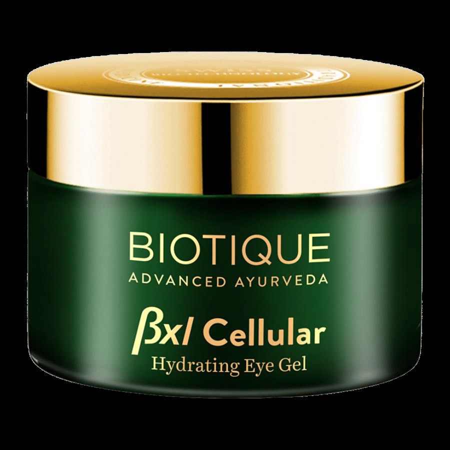 BIOTIQUE BXL Cellular Seaweed Hydrating Eye Gel