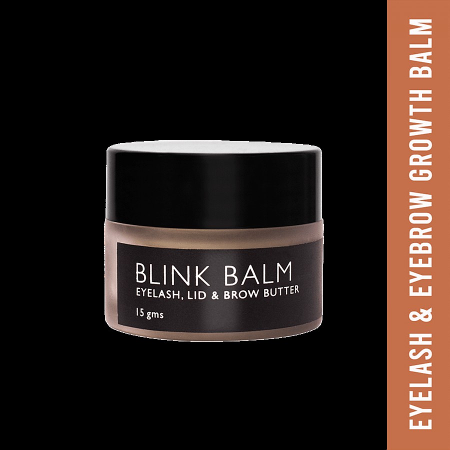 ENN Blink Balm - Eyelash