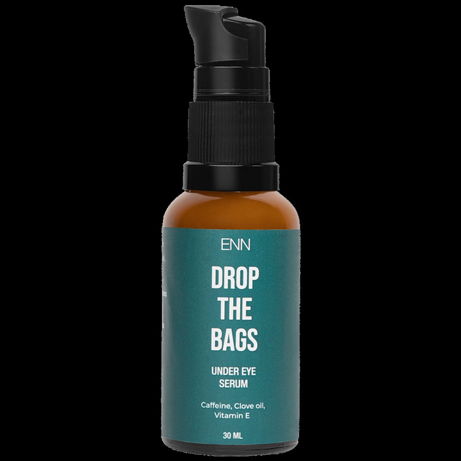 ENN Drop The Bags - Under Eye Serum