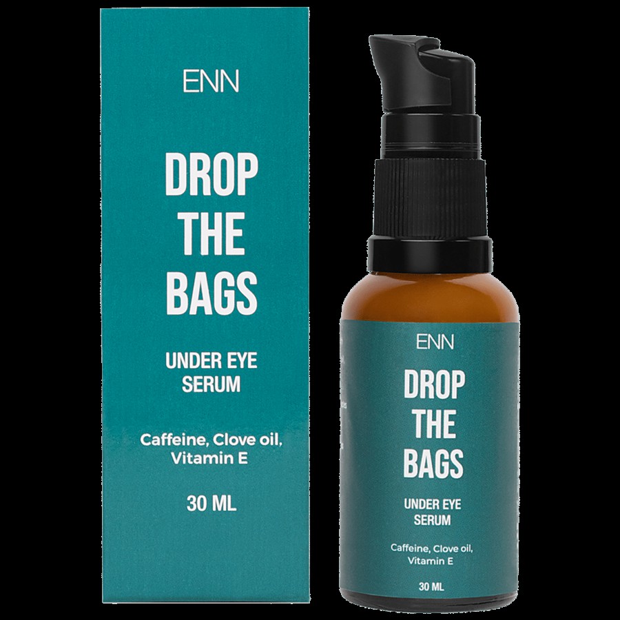 ENN Drop The Bags - Under Eye Serum