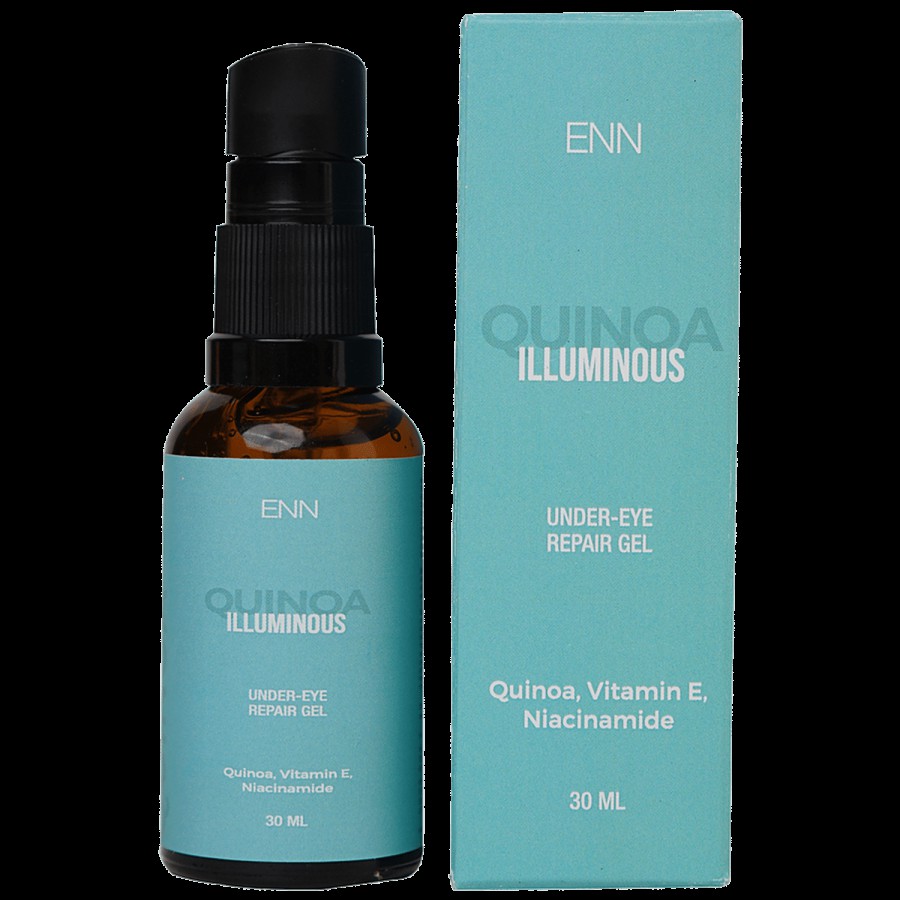 ENN Illuminous - Under Eye Repair Gel