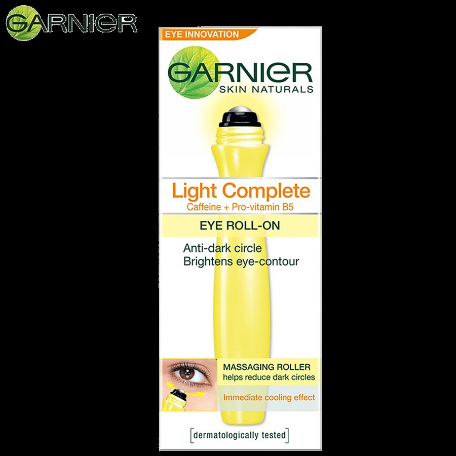 Garnier Eye Roll-On - Light