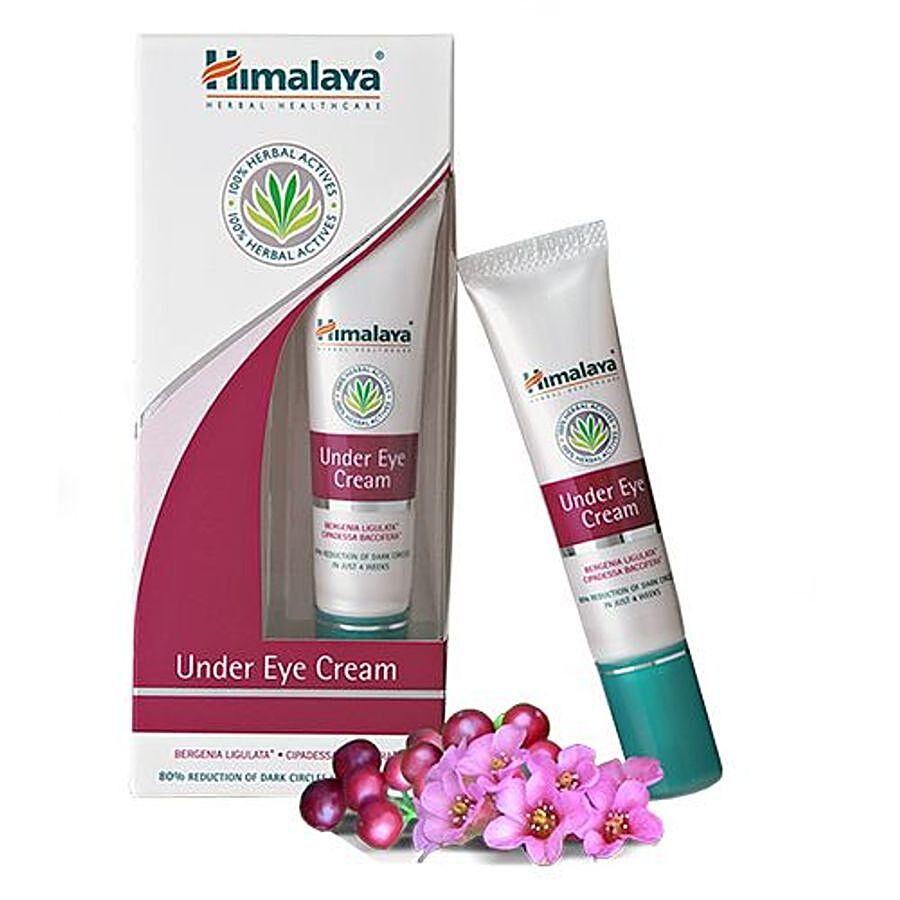 Himalaya Under Eye Cream