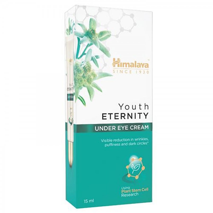 Himalaya Youth Eternity Under Eye Cream