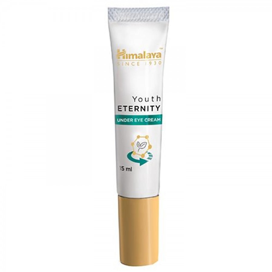 Himalaya Youth Eternity Under Eye Cream