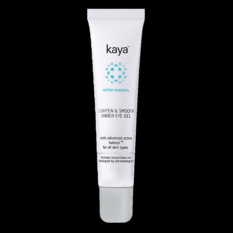 Kaya Clinic Lighten & Smooth Under Eye Gel