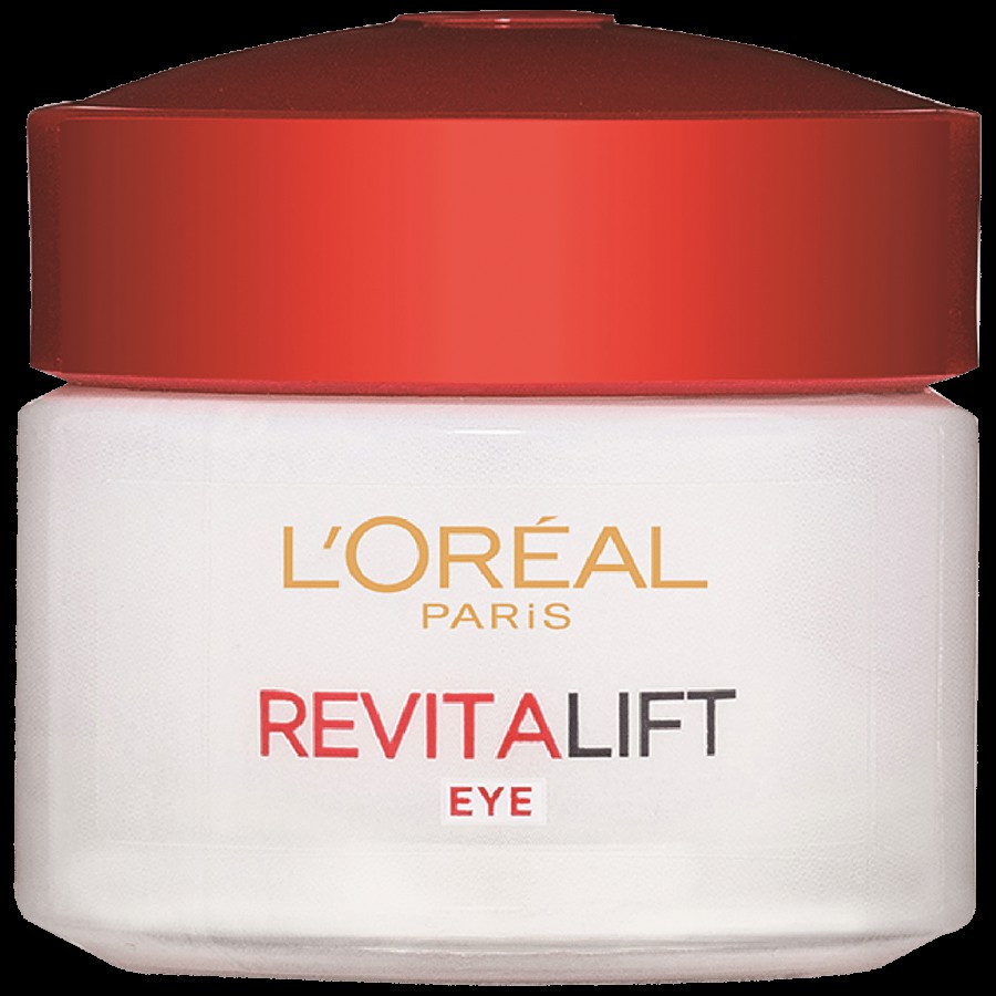 L'Oreal Paris Revitalift Moisturising Eye Cream