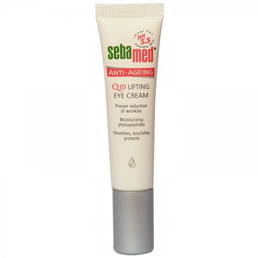 Sebamed Anti Ageing Q10 Lifting Eye Cream