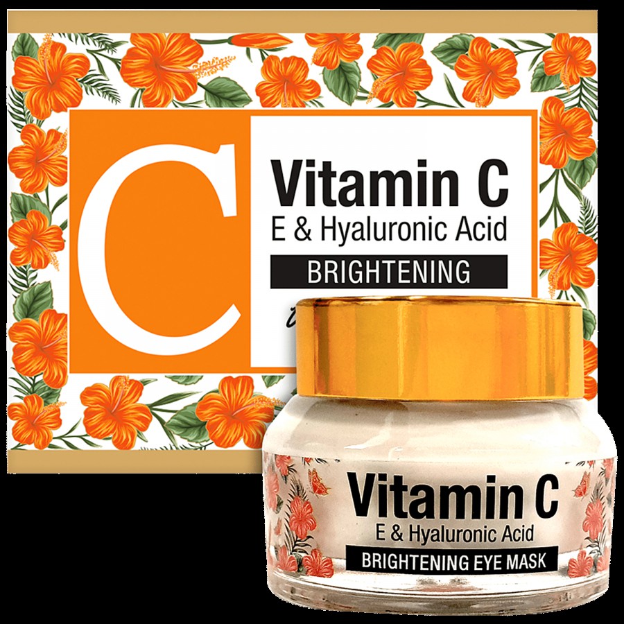 StBotanica Vitamin C