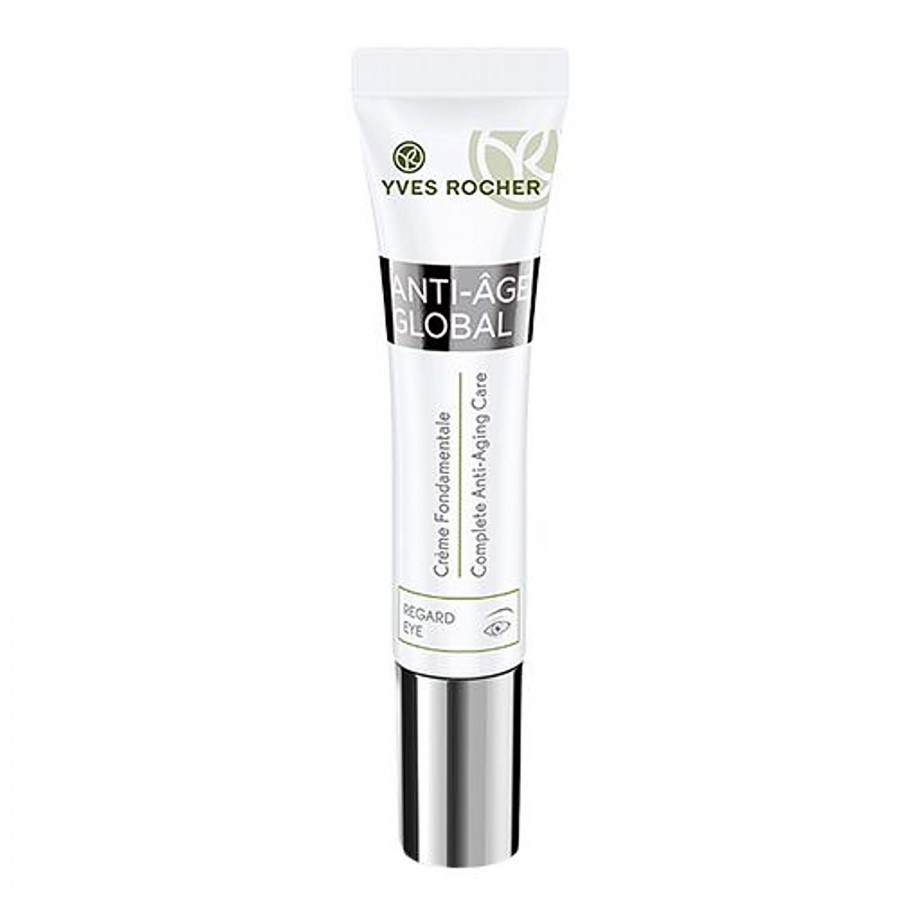 YVES ROCHER Anti-Age Global Complete Eye Care