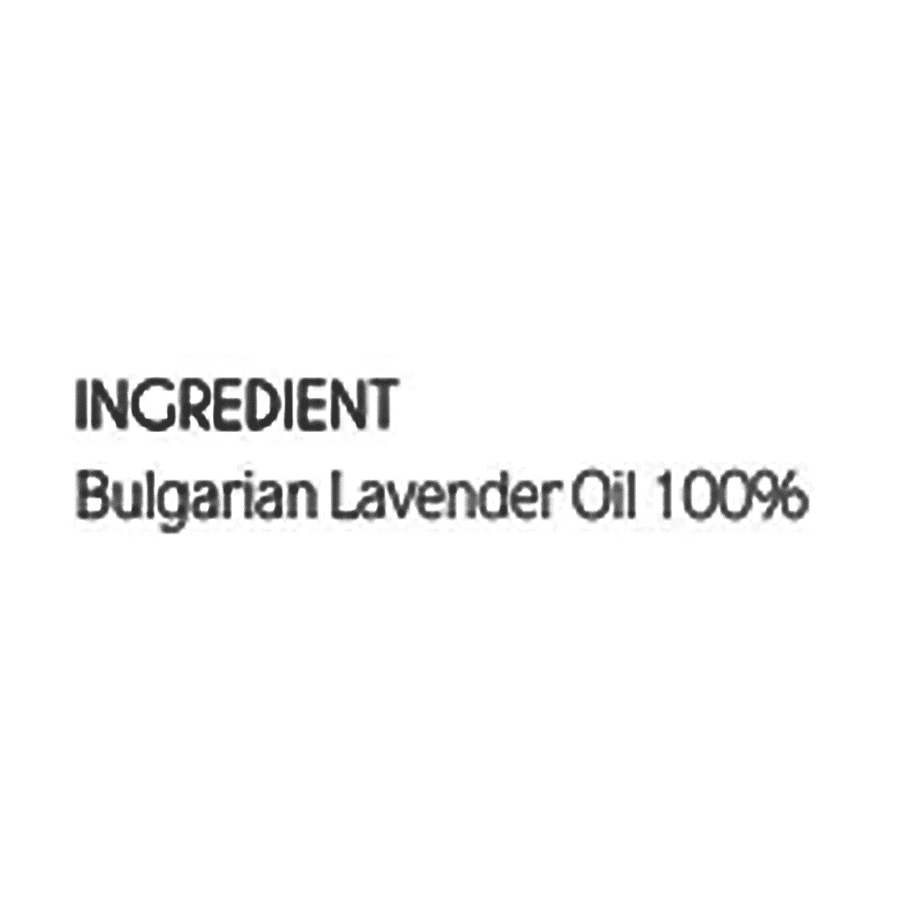 Anveya Bulgarian Lavender Essential Oil - 100% Natural