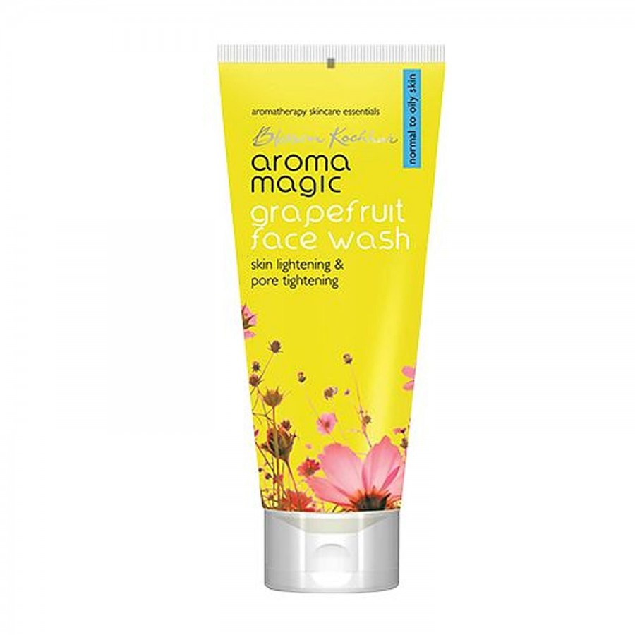 Aroma Magic  Face Wash - Grapefruit