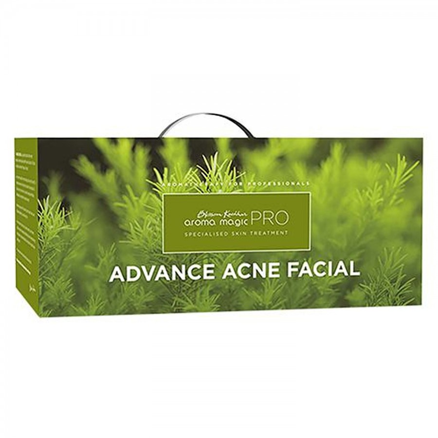 Aroma Magic  Facial Kit - Advance Acne