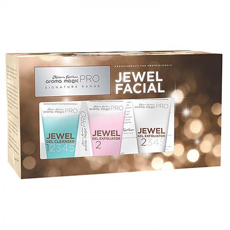 Aroma Magic  Facial Kit - Jewel