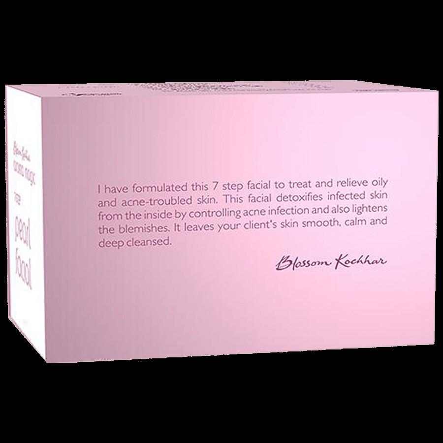 Aroma Magic  Facial Kit - Pearl