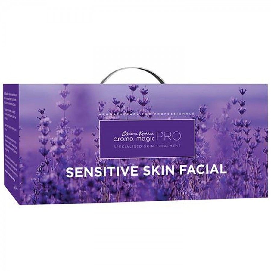 Aroma Magic  Facial Kit - Sensitive Skin