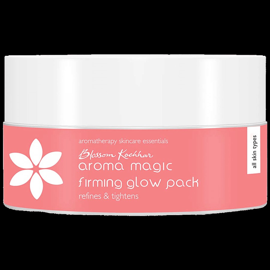 Aroma Magic  Firming Glow Pack