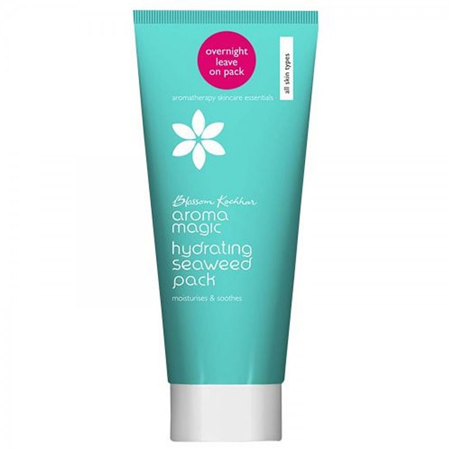 Aroma Magic  Hydrating Seaweed Pack - Moisturises & Soothes