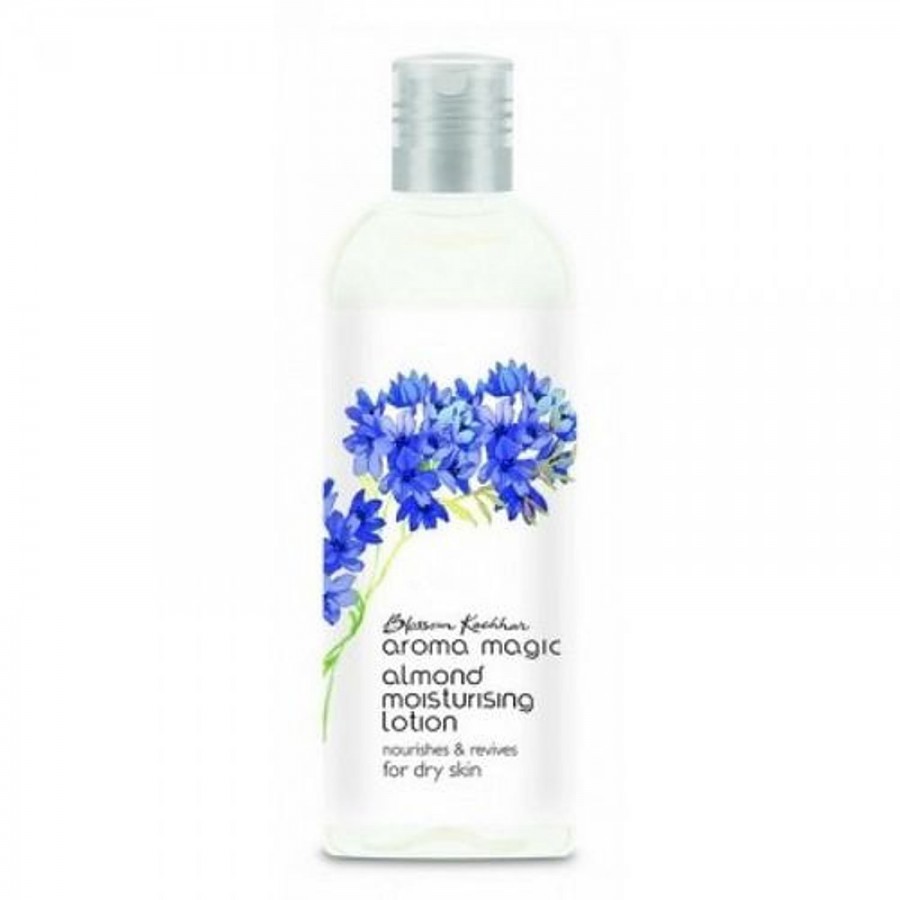 Aroma Magic  Lotion - Almond Moisturising