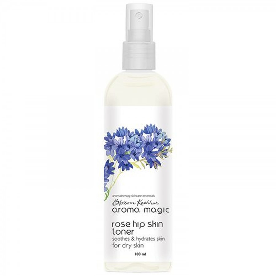 Aroma Magic  Rose Hip Skin Toner