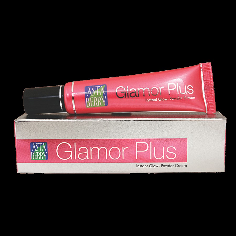 Astaberry Glamor Plus