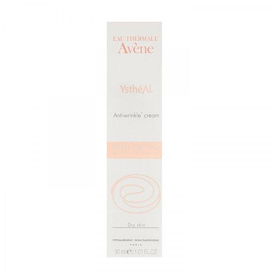 Avene Anti Wrinkle Cream - Ystheal