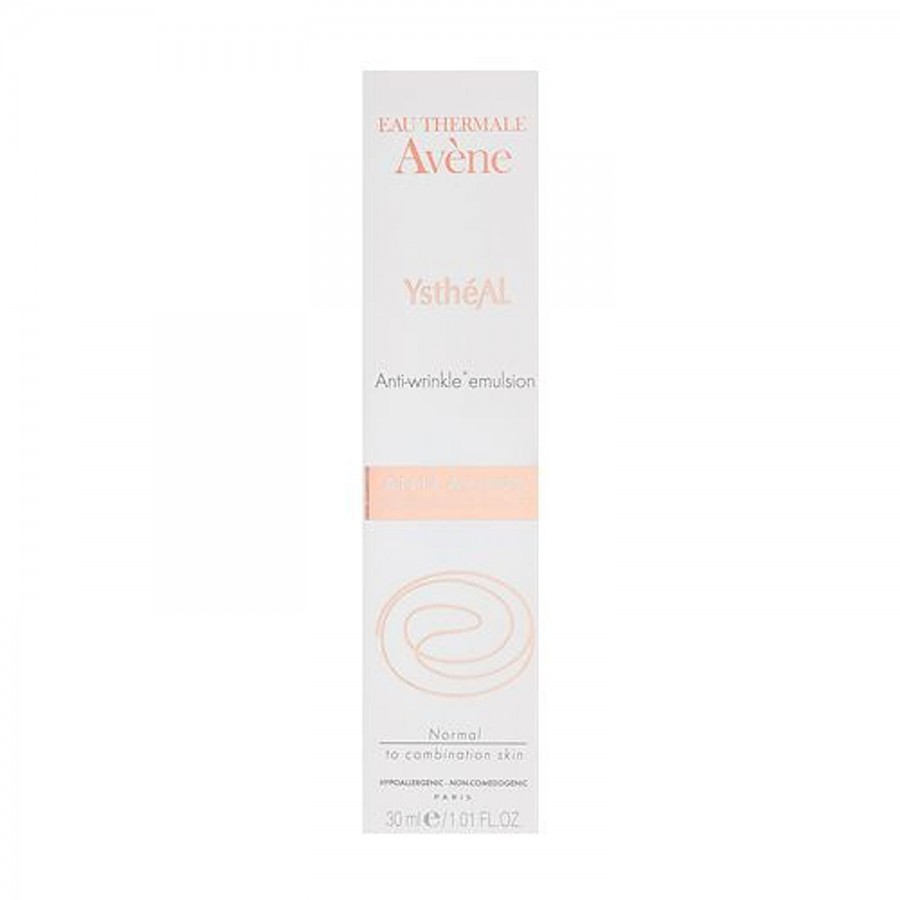 Avene Anti Wrinkle Emulsion - Ystheal