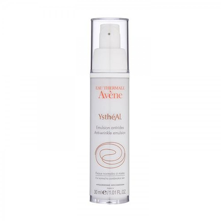 Avene Anti Wrinkle Emulsion - Ystheal