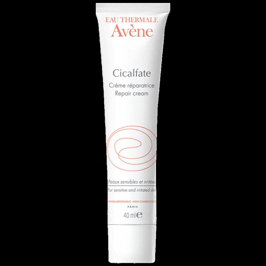 Avene Cicalfate Repair Cream - Moisturising