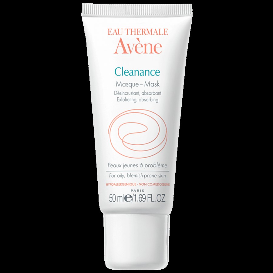 Avene Cleanance Mask Scrub