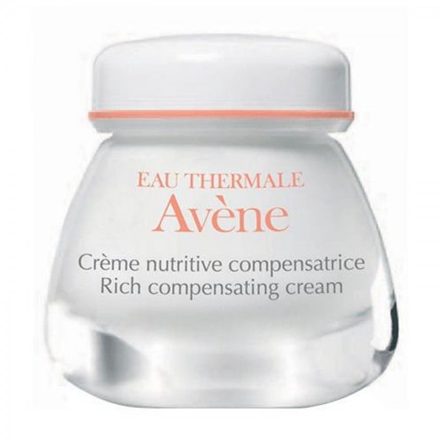 Avene Cream - Rich Compensating