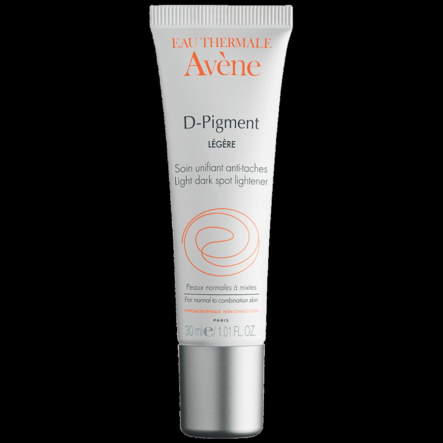 Avene D-Pigment Light