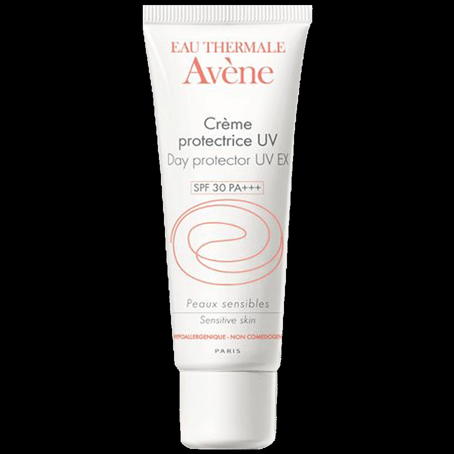 Avene Day Protector UV EX SPF 30 PA