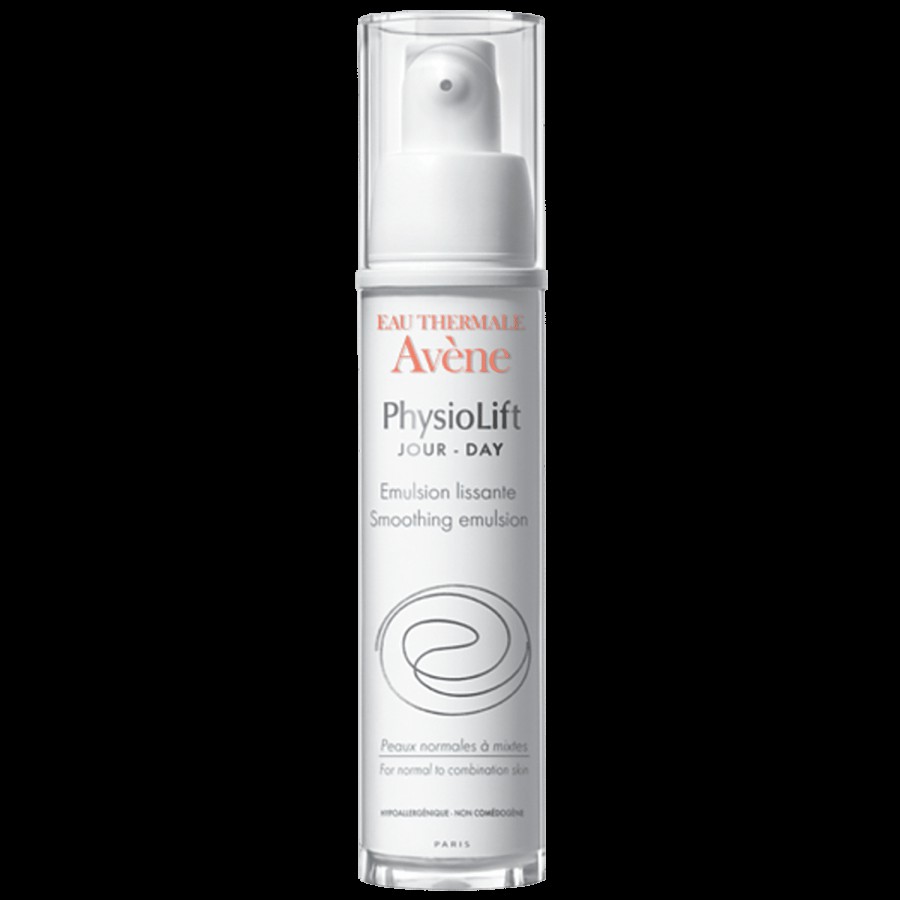 Avene PhysioLift Day Smoothing Emulsion