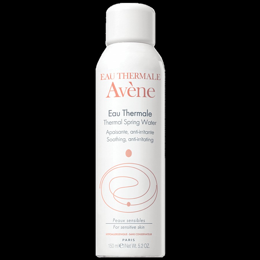 Avene Spray - Thermal Spring Water