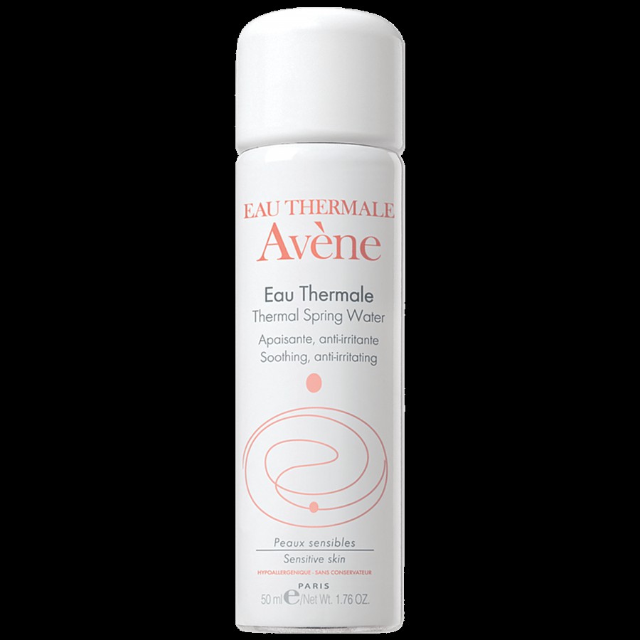 Avene Thermal Spring Water