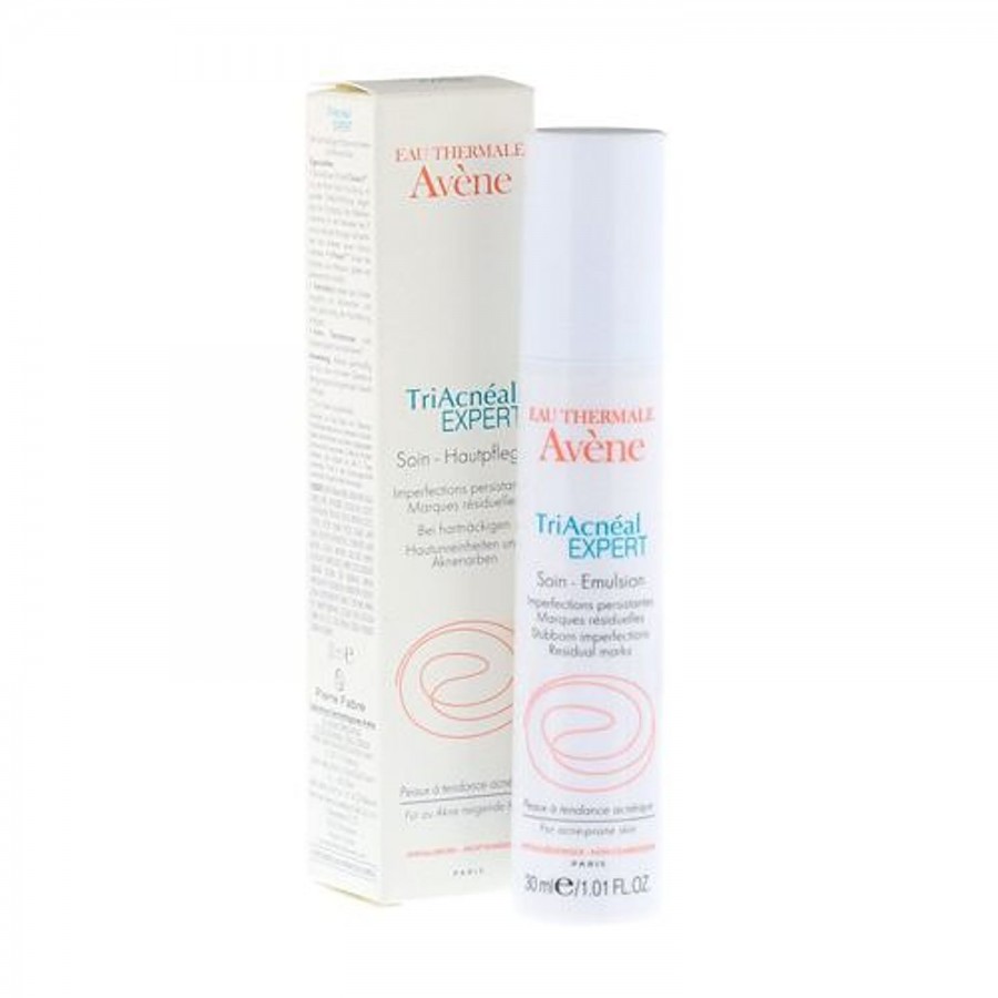 Avene TriAcneal Expert Soin Emulsion