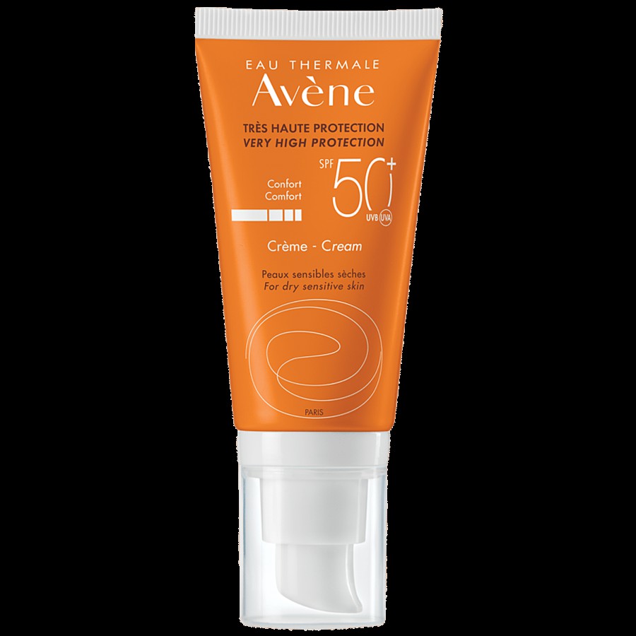 Avene Very High Protection Cream SPF 50+